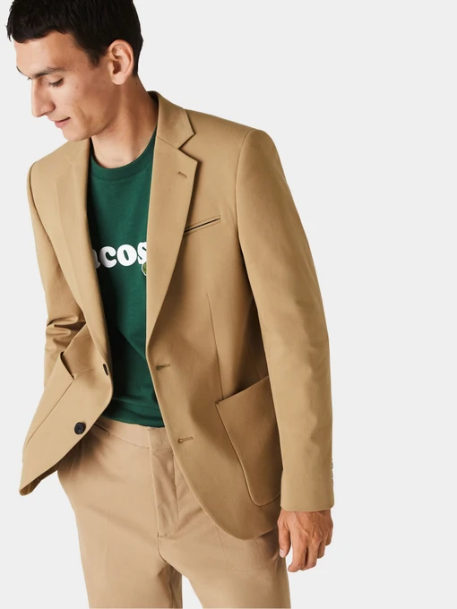 Піджаки Lacoste модель VH349402S Фото