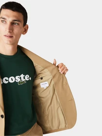 Пиджаки Lacoste модель VH349402S Фото