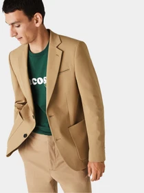 Пиджаки Lacoste модель VH349402S Фото