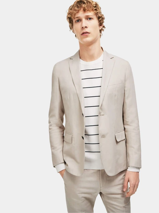 Піджаки Lacoste модель VH5922DYL Фото