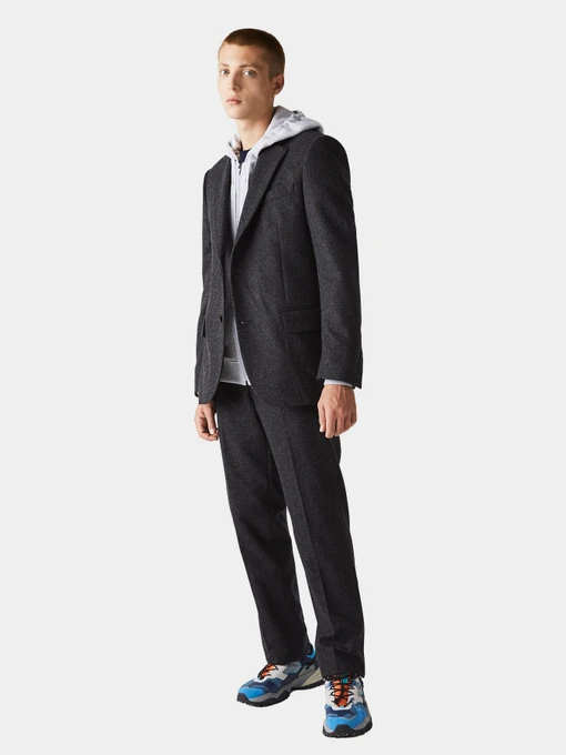 Пиджаки Lacoste модель VH7797EL6 Фото