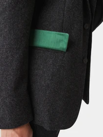 Пиджаки Lacoste модель VH7797EL6 Фото
