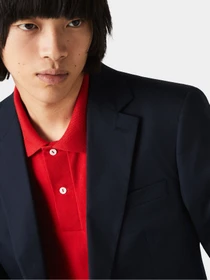 Пиджаки Lacoste модель VH7800HDE Фото