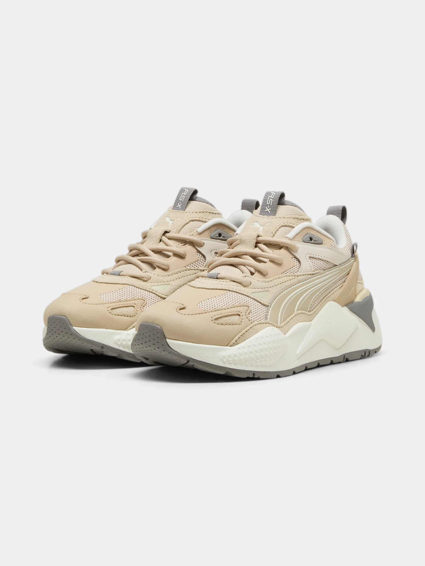 Кроссовки PUMA Rs-x Efekt Prm модель 390776 Фото
