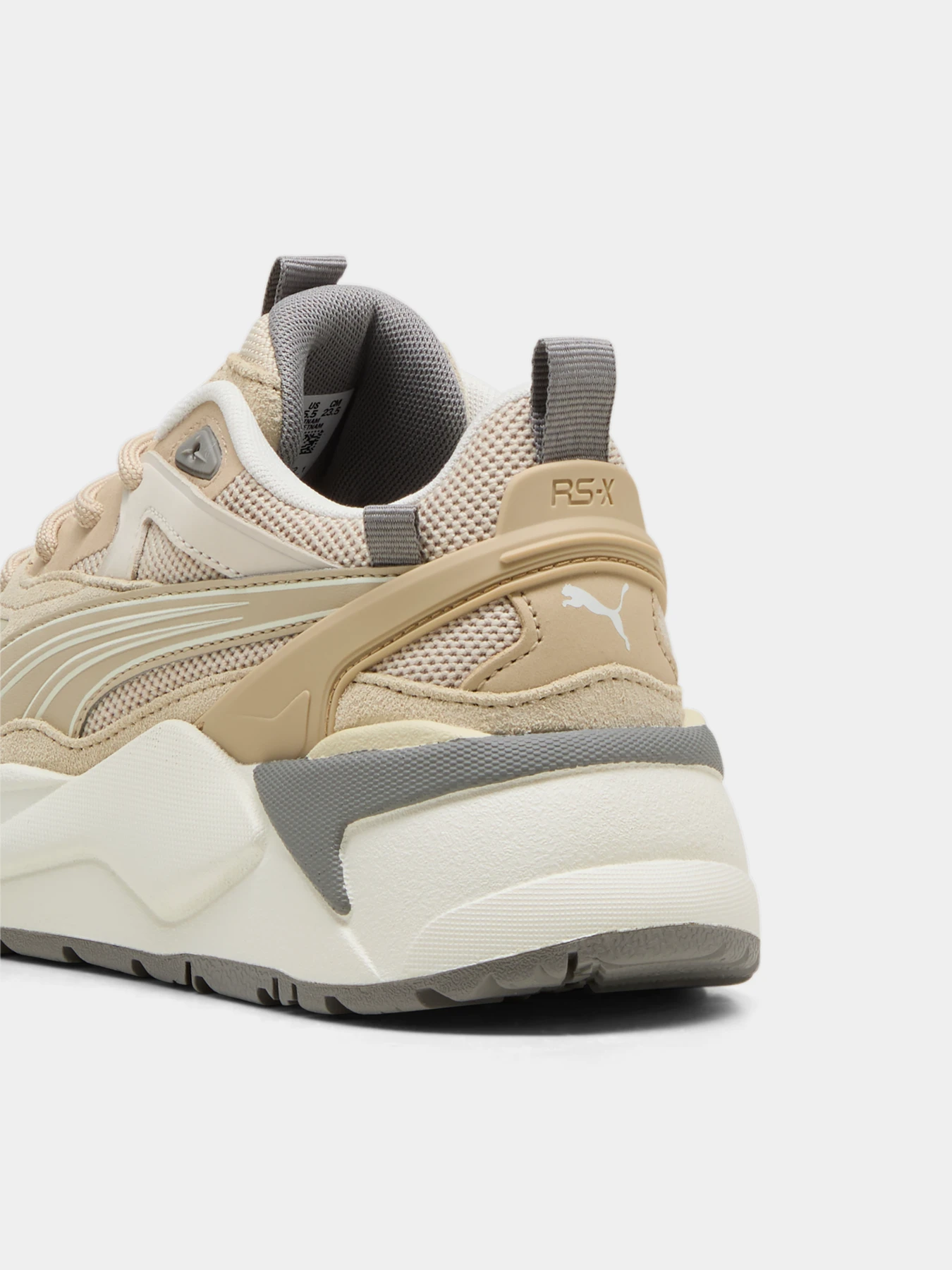 Кроссовки PUMA Rs-x Efekt Prm модель 390776 Фото