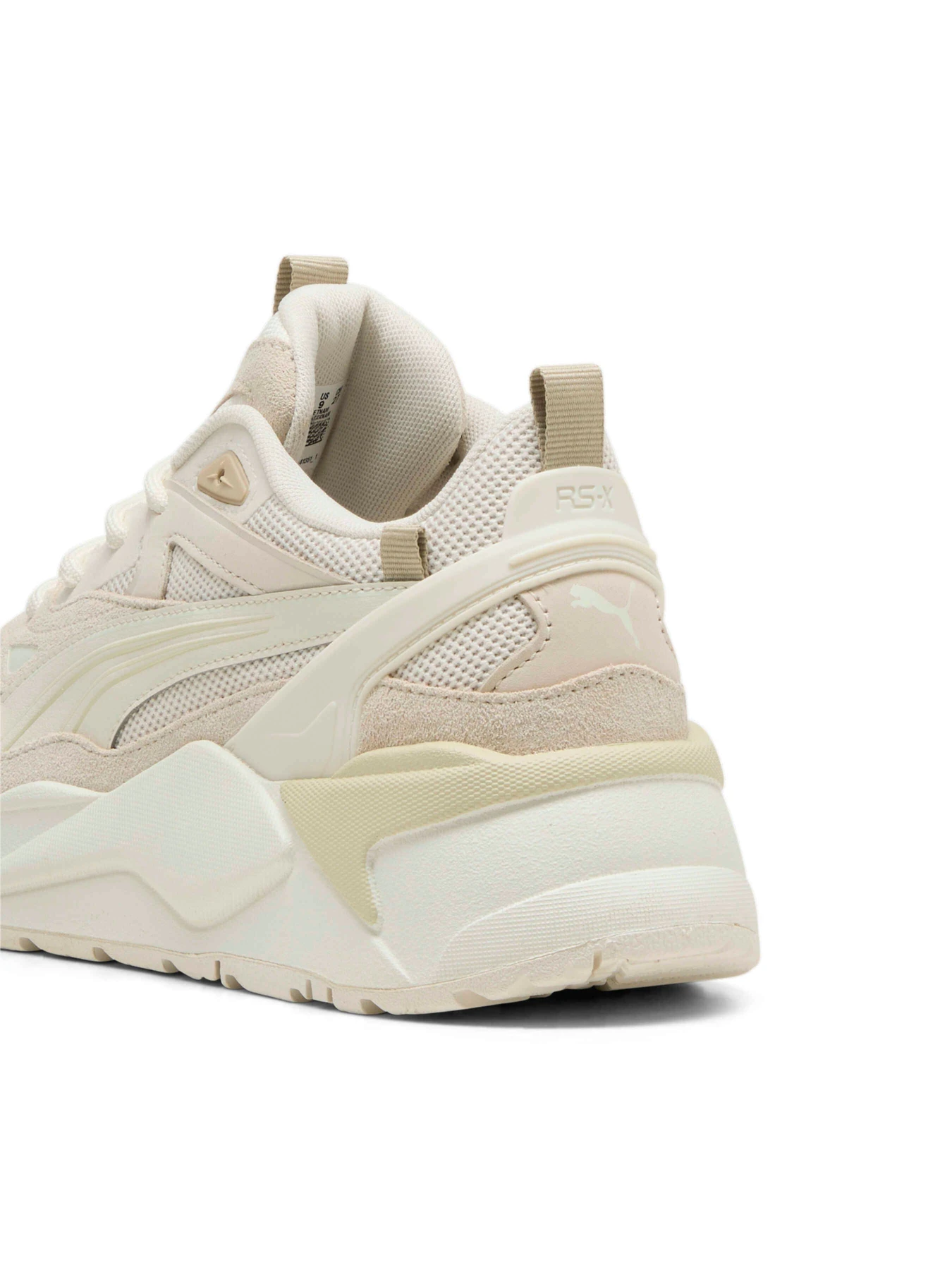 Кроссовки PUMA Rs-x Efekt Prm модель 390776 Кроссовки PUMA Rs-x Efekt Prm модель 390776 Фото