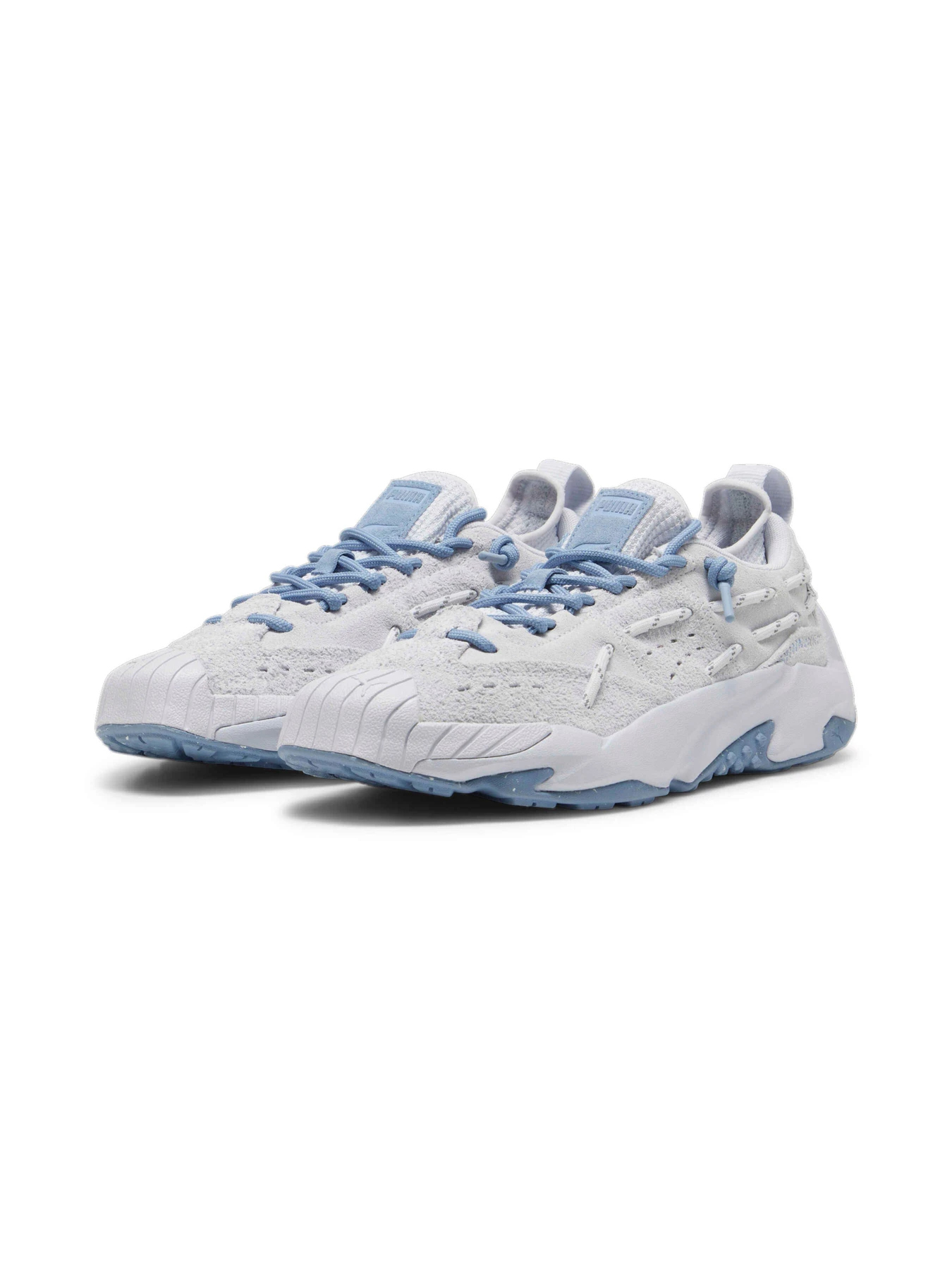 Кроссовки PUMA Plexus модель 386329 Фото