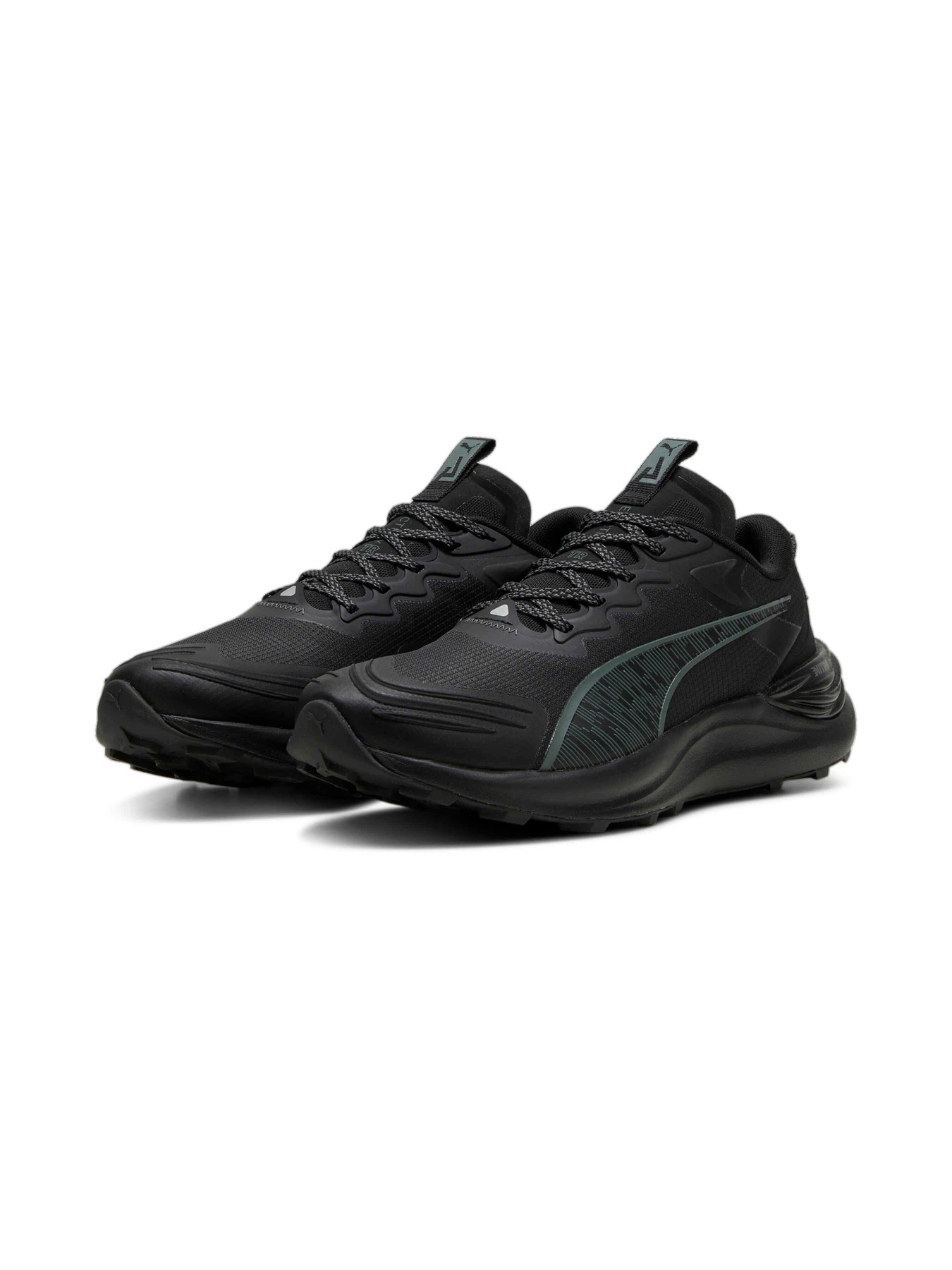 Кроссовки PUMA Electrify Nitro™ 3 Tr модель 379445 Фото