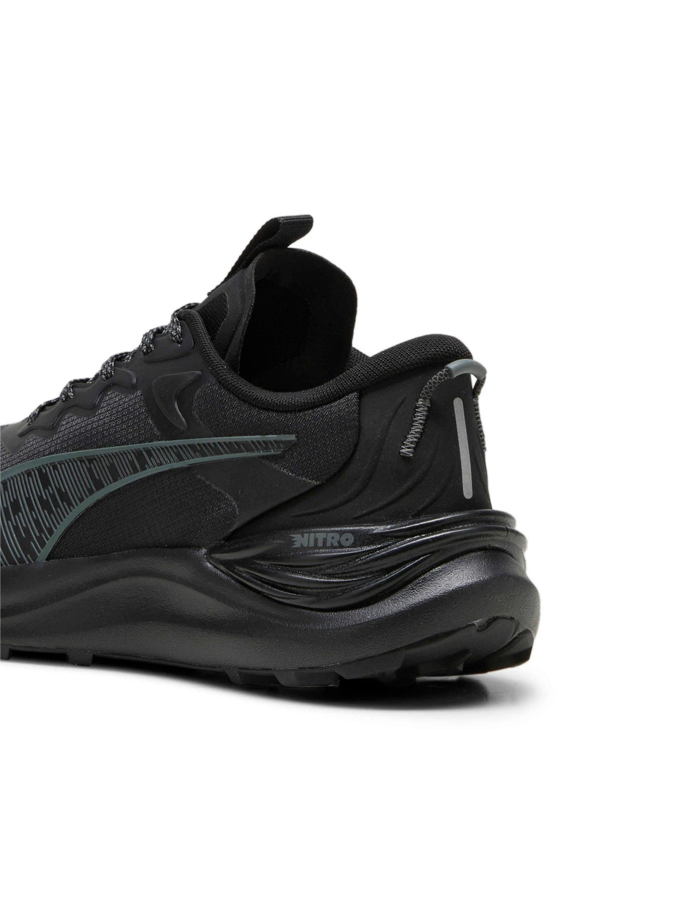 Кроссовки PUMA Electrify Nitro™ 3 Tr модель 379445 Фото