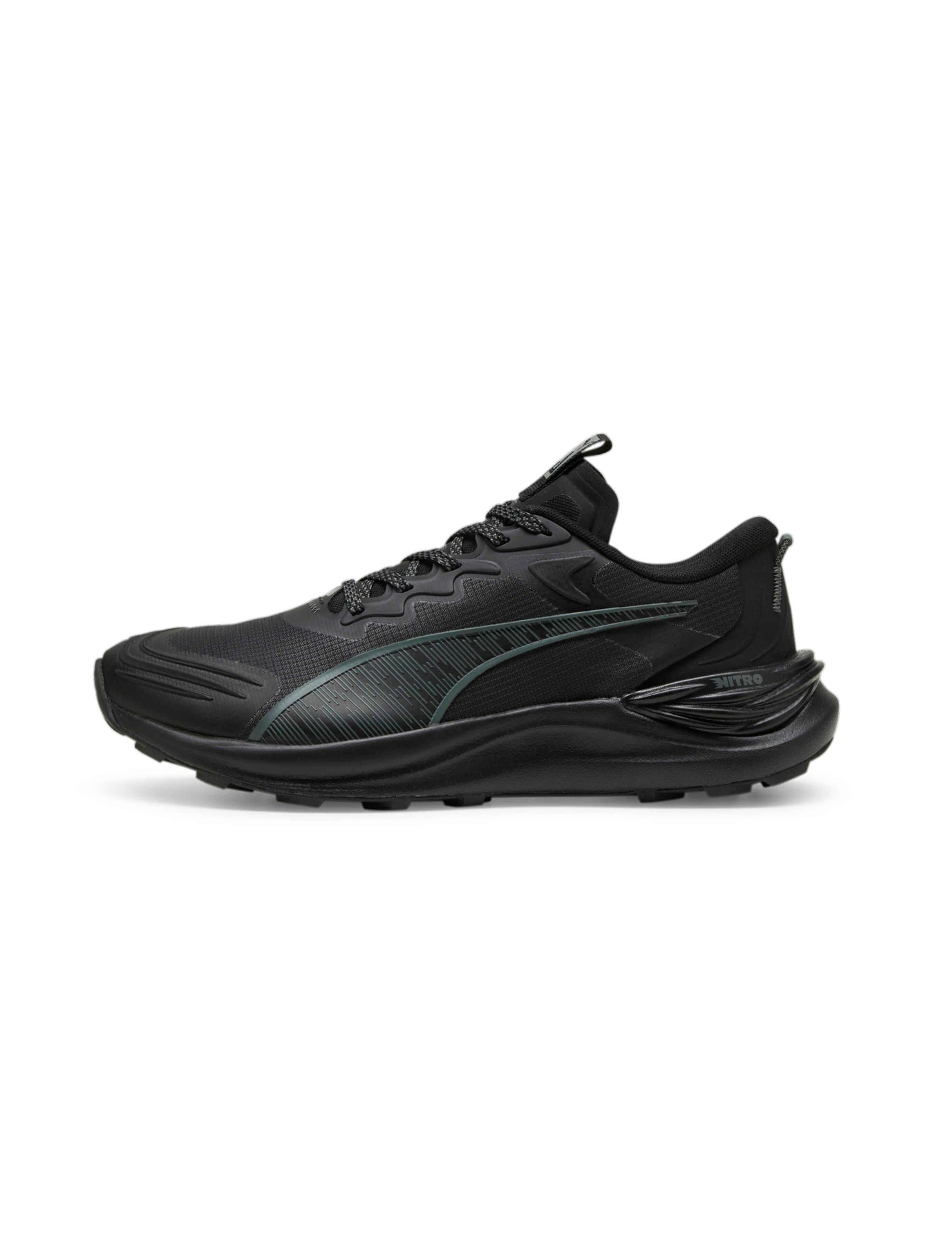 Кроссовки PUMA Electrify Nitro™ 3 Tr модель 379445 Фото
