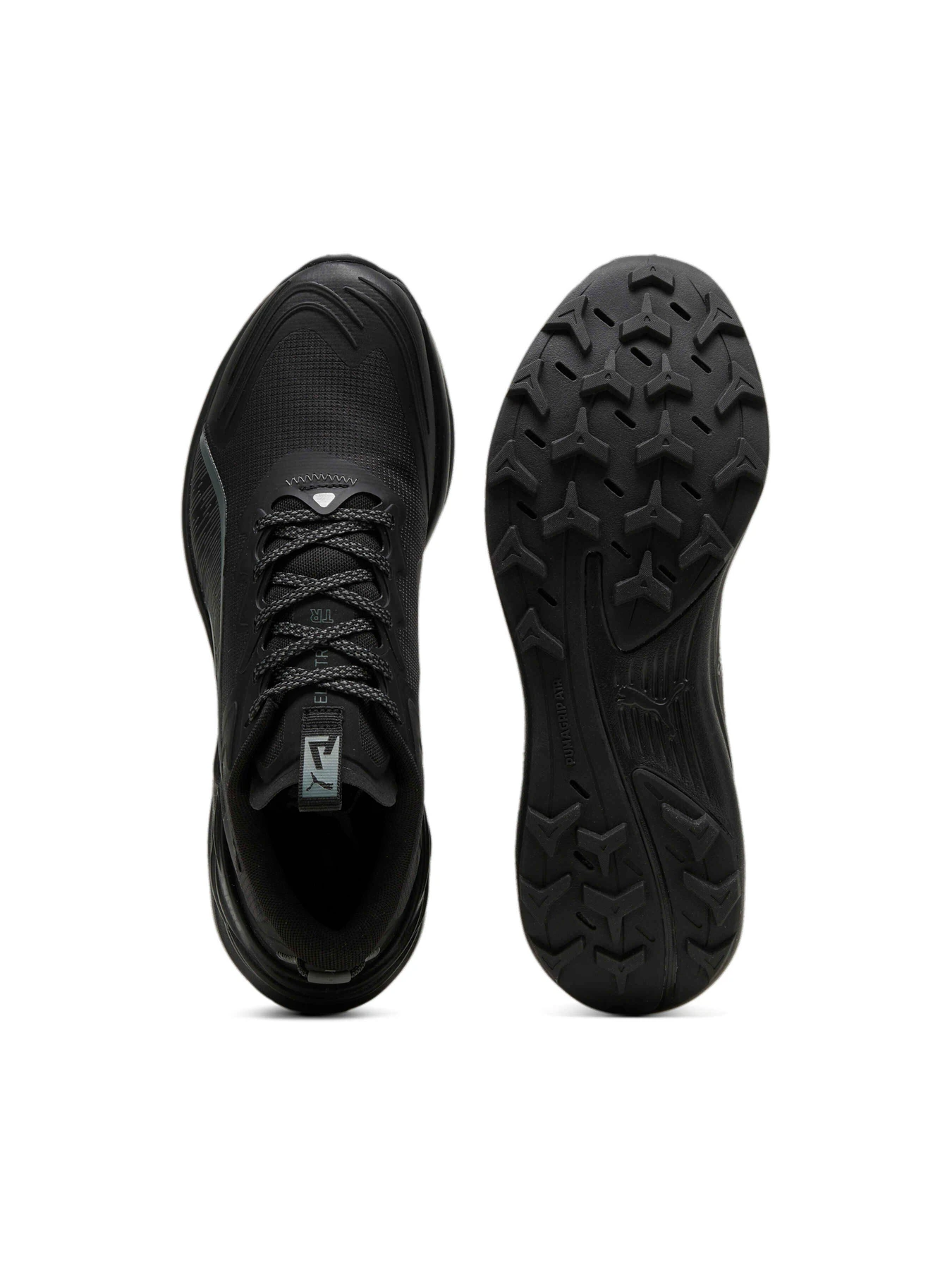 Кроссовки PUMA Electrify Nitro™ 3 Tr модель 379445 Фото