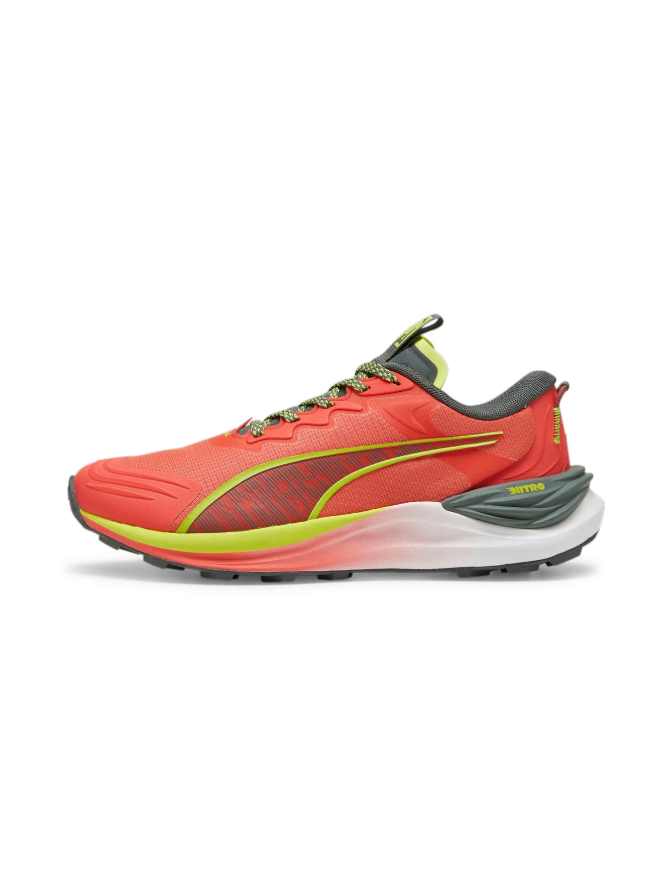 Кроссовки PUMA Electrify Nitro™ 3 Tr Wns модель 379446 Фото