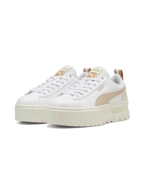 Кеды PUMA Mayze Ow модель 393425 Фото
