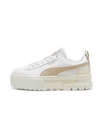 Кеды PUMA Mayze Ow модель 393425 Фото