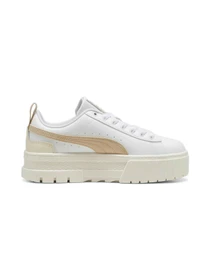 Кеды PUMA Mayze Ow модель 393425 Фото