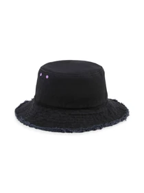 Шапки и кепки PUMA x X-girl Bucket Hat модель 025179 Фото