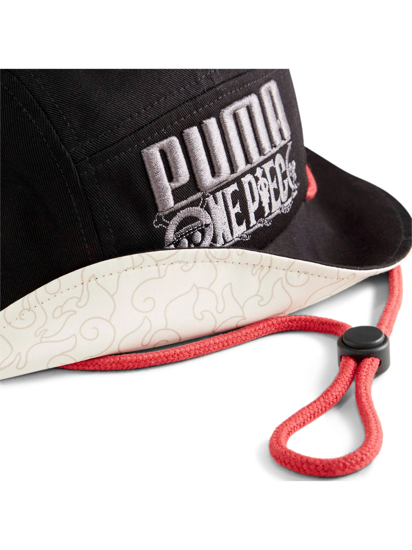 Шапки и кепки PUMA x One Piece Bucket Hat модель 025177 Шапки и кепки PUMA x One Piece Bucket Hat модель 025177 Фото