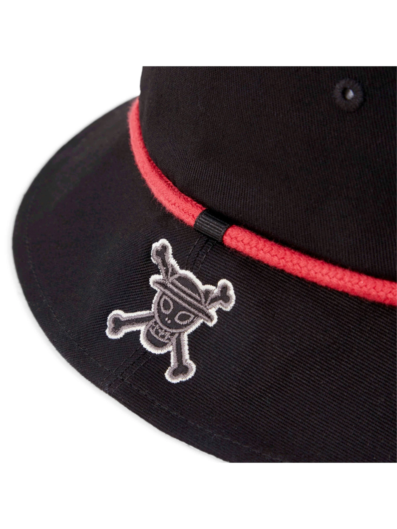 Шапки и кепки PUMA x One Piece Bucket Hat модель 025177 Шапки и кепки PUMA x One Piece Bucket Hat модель 025177 Фото