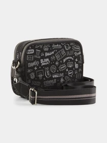 Сумки PUMA x Sophia Chang Xbodybag модель 090430 Фото
