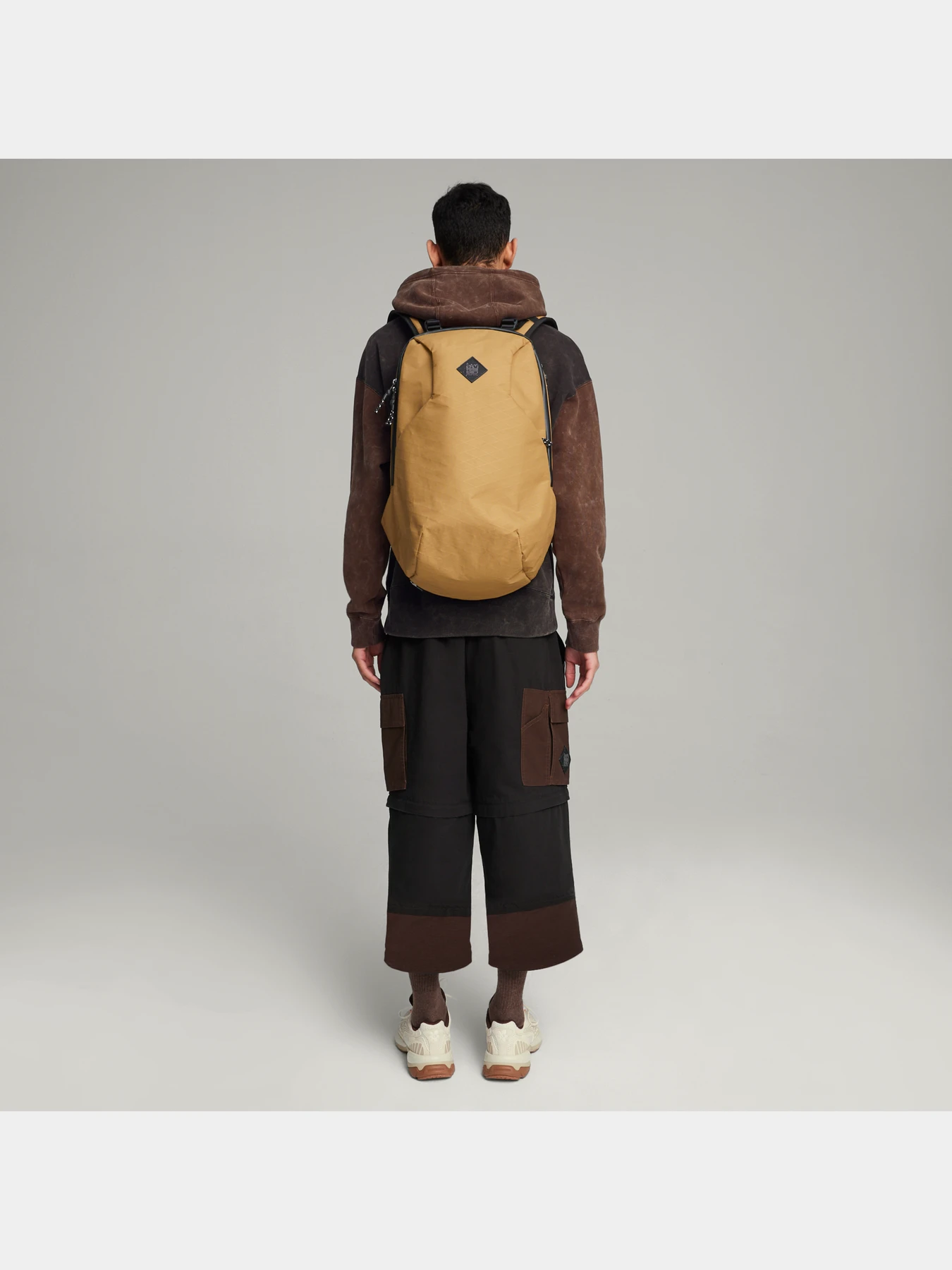 Рюкзаки PUMA x P.a.m. Backpack модель 090311 Рюкзаки PUMA x P.a.m. Backpack модель 090311 Фото