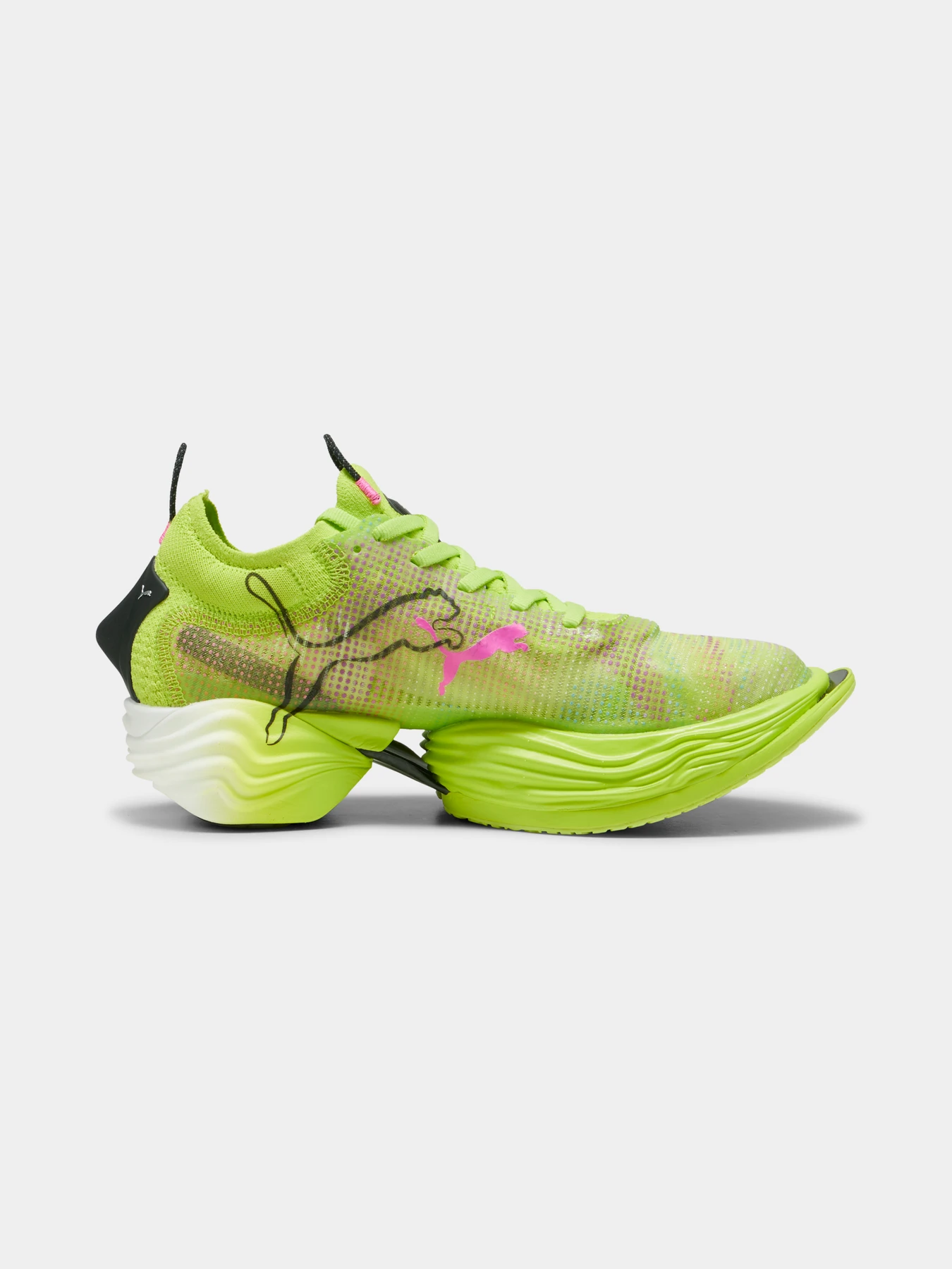 Кроссовки PUMA Fast-r Nitro™elite 2 Wn модель 309829 Фото