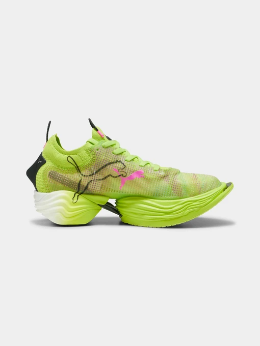 Кроссовки PUMA Fast-r Nitro™elite 2 Wn модель 309829 Фото