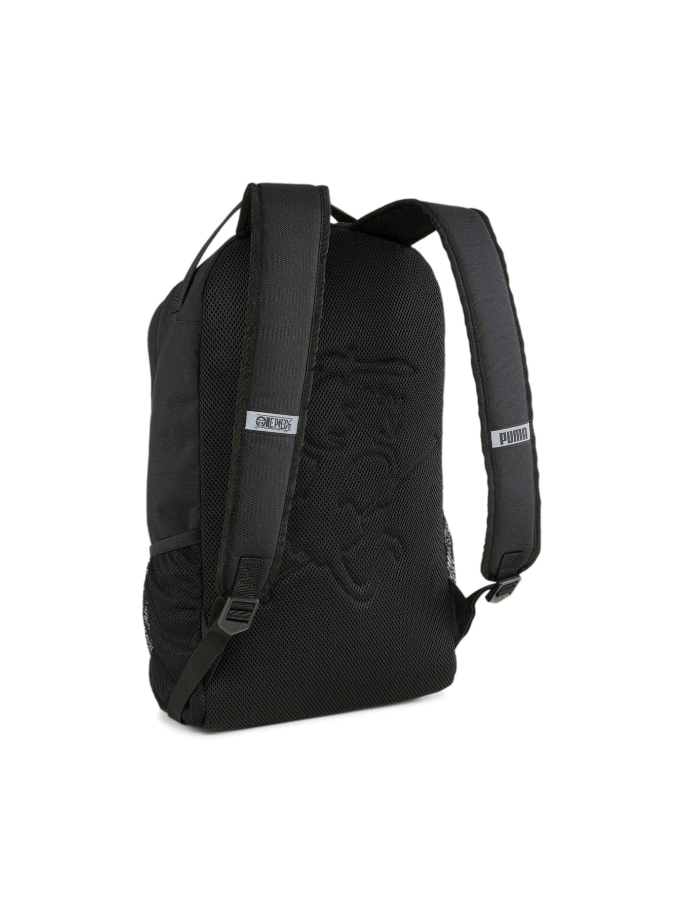 Рюкзаки PUMA x One Piece Backpack модель 090307 Рюкзаки PUMA x One Piece Backpack модель 090307 Фото