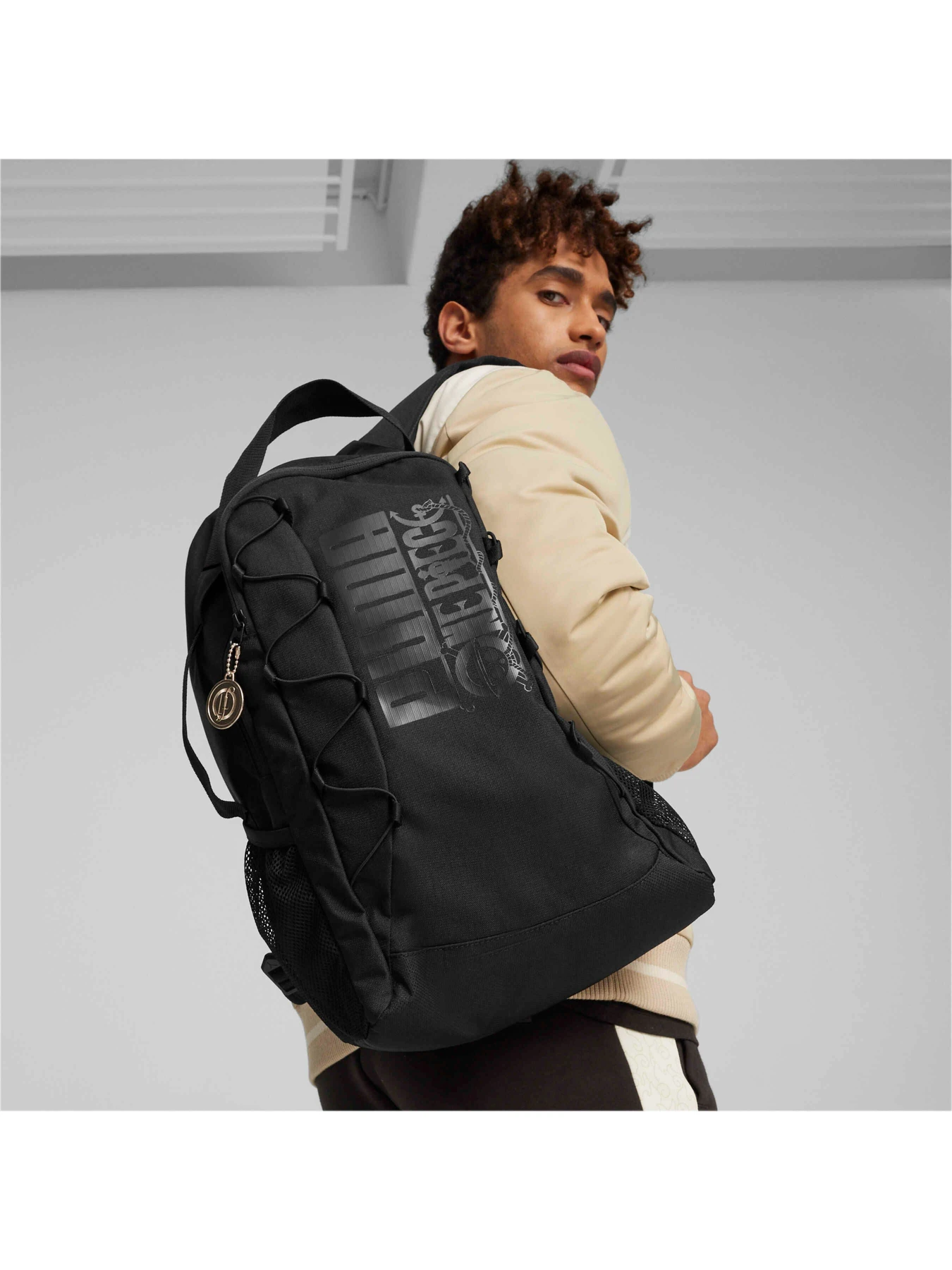 Рюкзаки PUMA x One Piece Backpack модель 090307 Рюкзаки PUMA x One Piece Backpack модель 090307 Фото