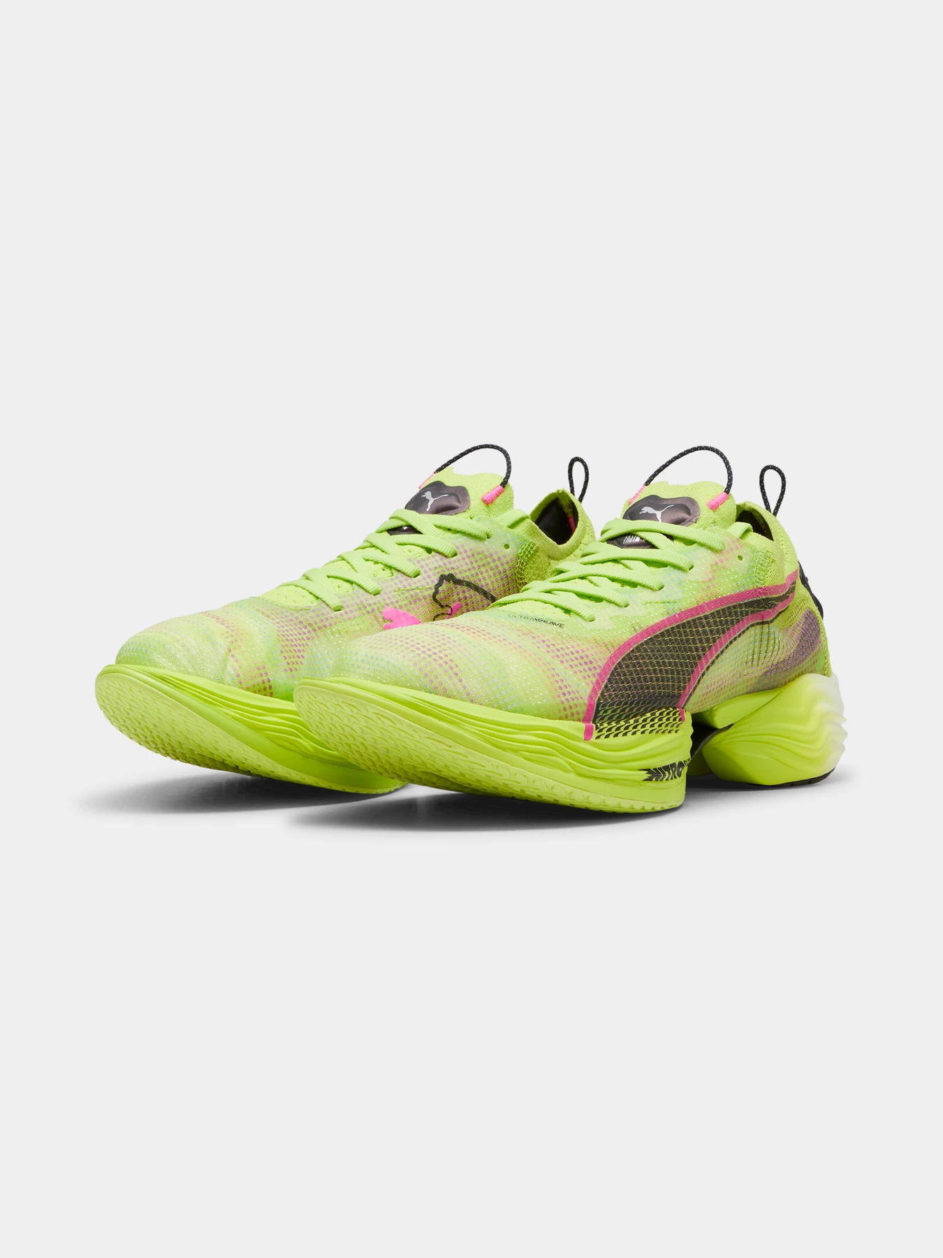Кроссовки PUMA Fast-r Nitro™elite 2 модель 309828 Кроссовки PUMA Fast-r Nitro™elite 2 модель 309828 Фото