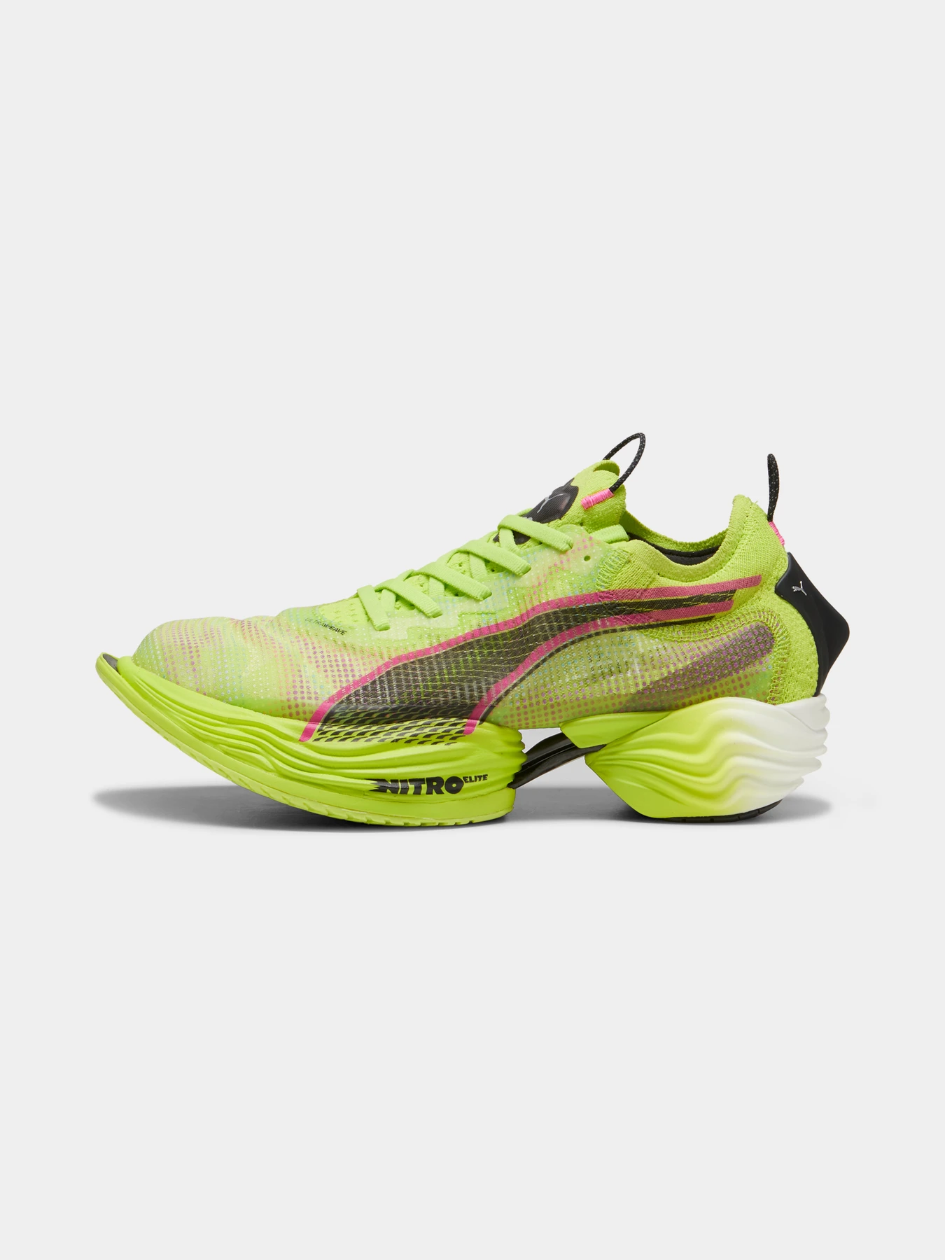 Кроссовки PUMA Fast-r Nitro™elite 2 модель 309828 Кроссовки PUMA Fast-r Nitro™elite 2 модель 309828 Фото