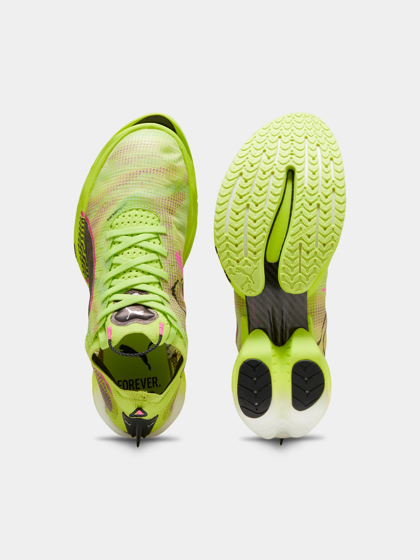 Кроссовки PUMA Fast-r Nitro™elite 2 модель 309828 Кроссовки PUMA Fast-r Nitro™elite 2 модель 309828 Фото