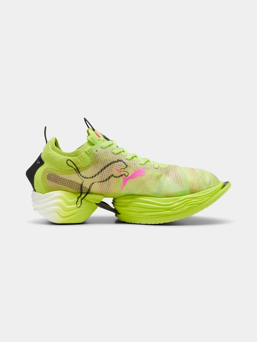 Кроссовки PUMA Fast-r Nitro™elite 2 модель 309828 Фото