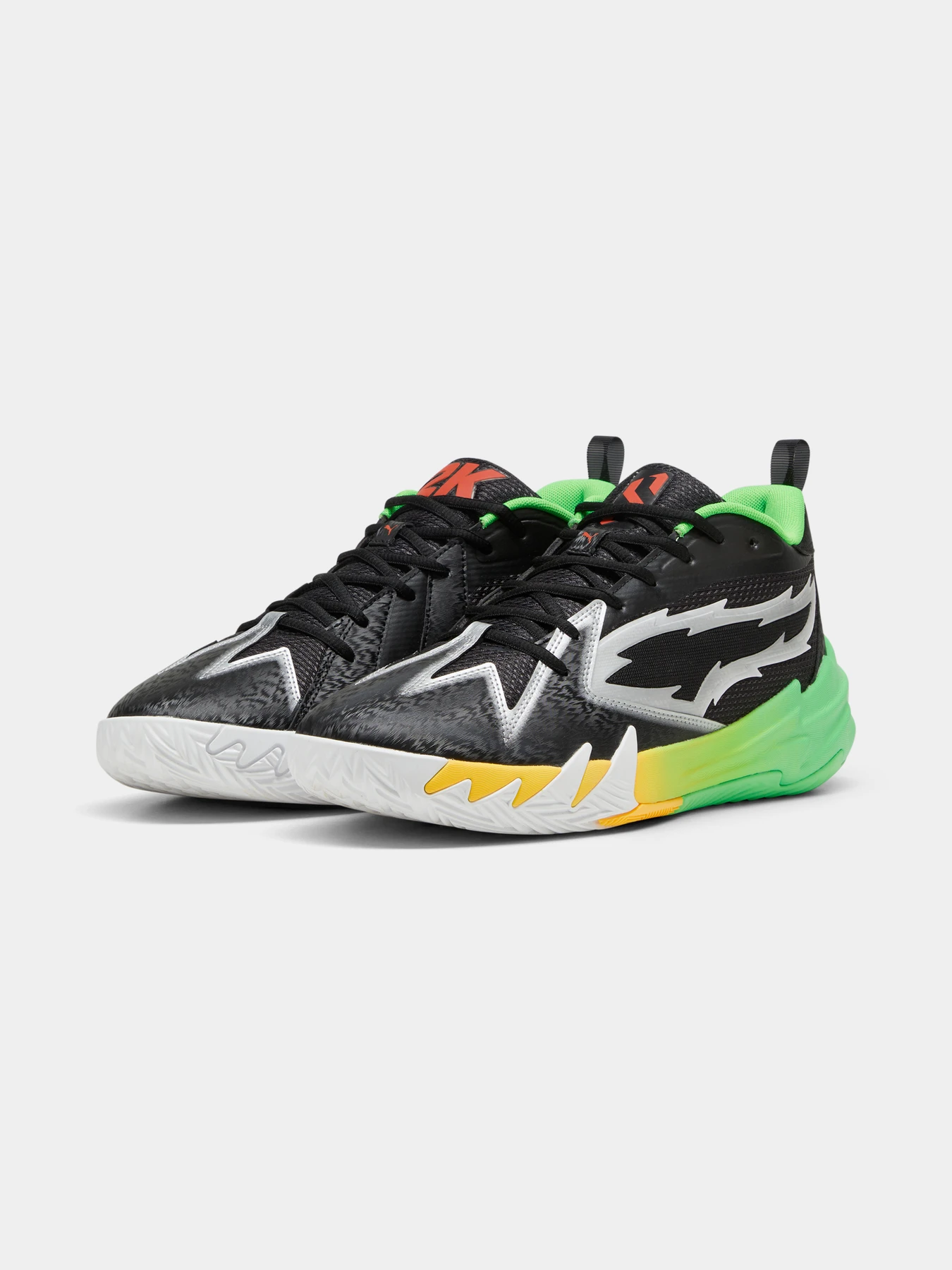 Кроссовки PUMA Scoot Zeros 2k модель 309841 Кроссовки PUMA Scoot Zeros 2k модель 309841 Фото