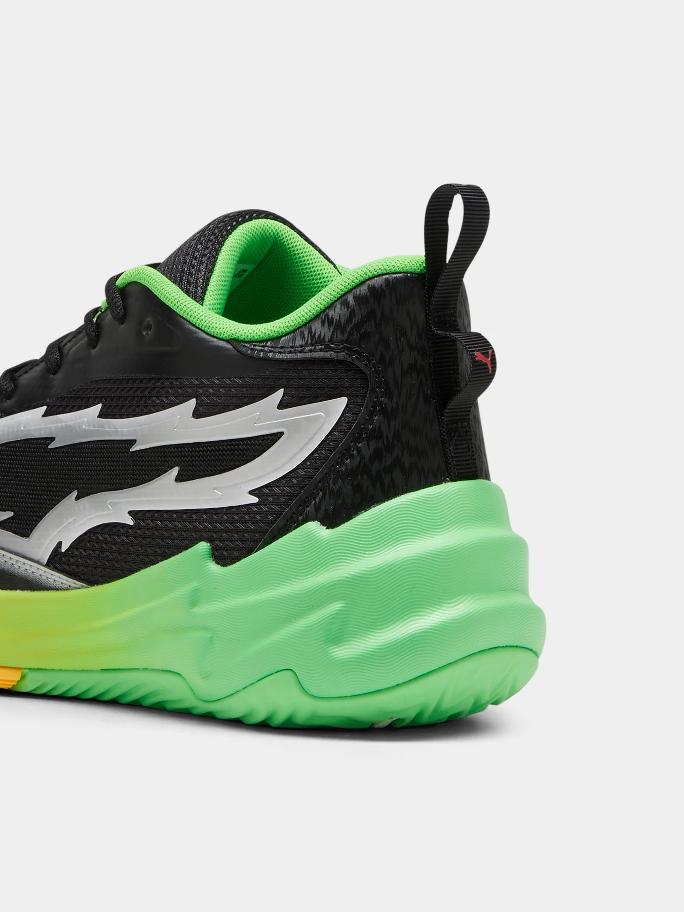 Кроссовки PUMA Scoot Zeros 2k модель 309841 Кроссовки PUMA Scoot Zeros 2k модель 309841 Фото