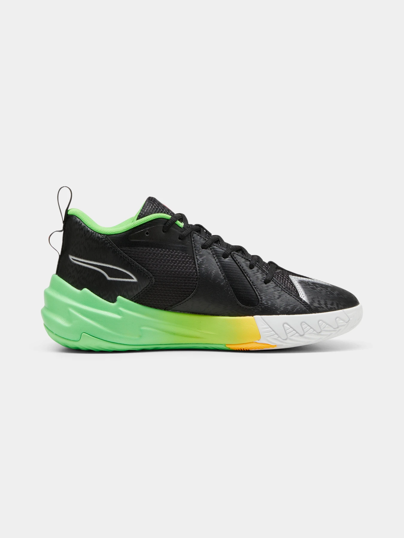 Кроссовки PUMA Scoot Zeros 2k модель 309841 Кроссовки PUMA Scoot Zeros 2k модель 309841 Фото