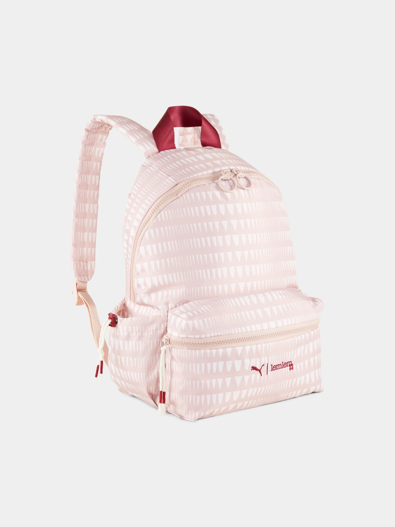 Рюкзаки PUMA Lemlem Mini Backpack модель 090423 Рюкзаки PUMA Lemlem Mini Backpack модель 090423 Фото