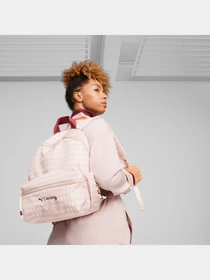 Рюкзаки PUMA Lemlem Mini Backpack модель 090423 Фото