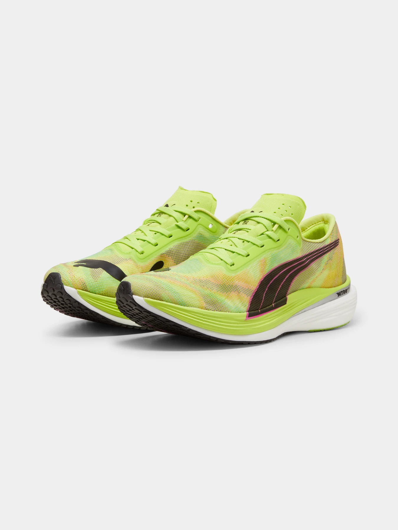 Кроссовки PUMA Deviate Nitro™elite 2 модель 380088 Фото