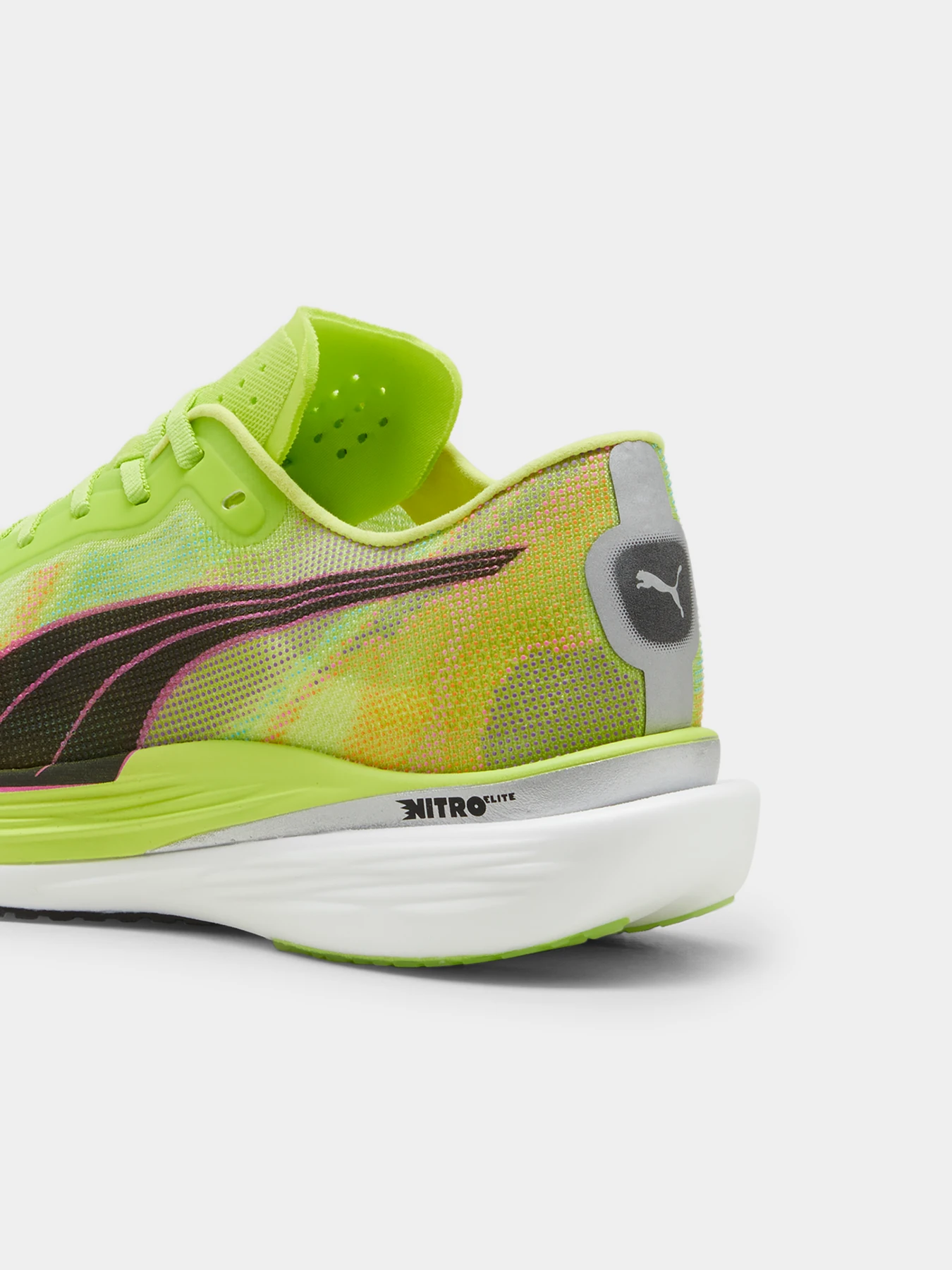 Кроссовки PUMA Deviate Nitro™elite 2 модель 380088 Фото