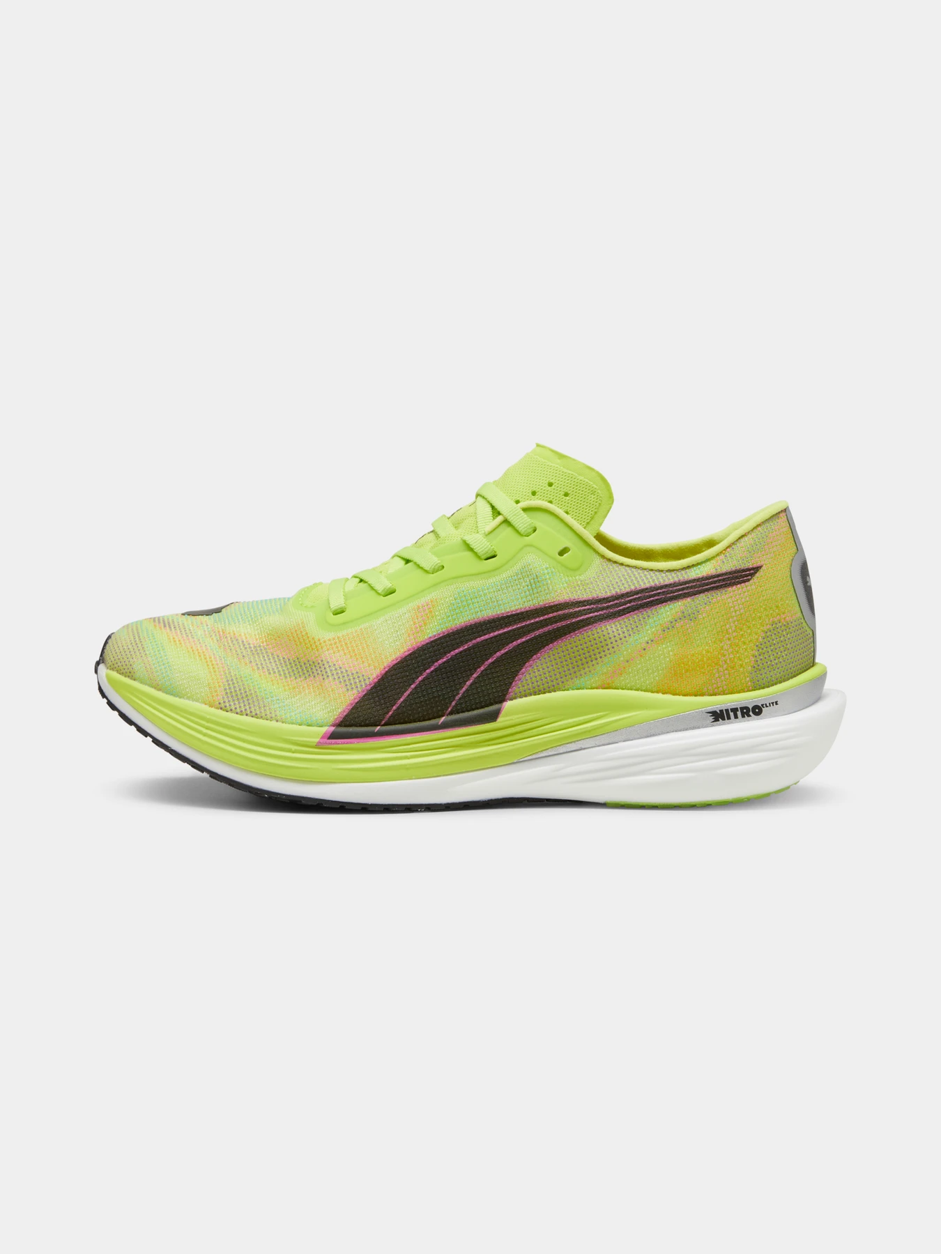 Кроссовки PUMA Deviate Nitro™elite 2 модель 380088 Фото
