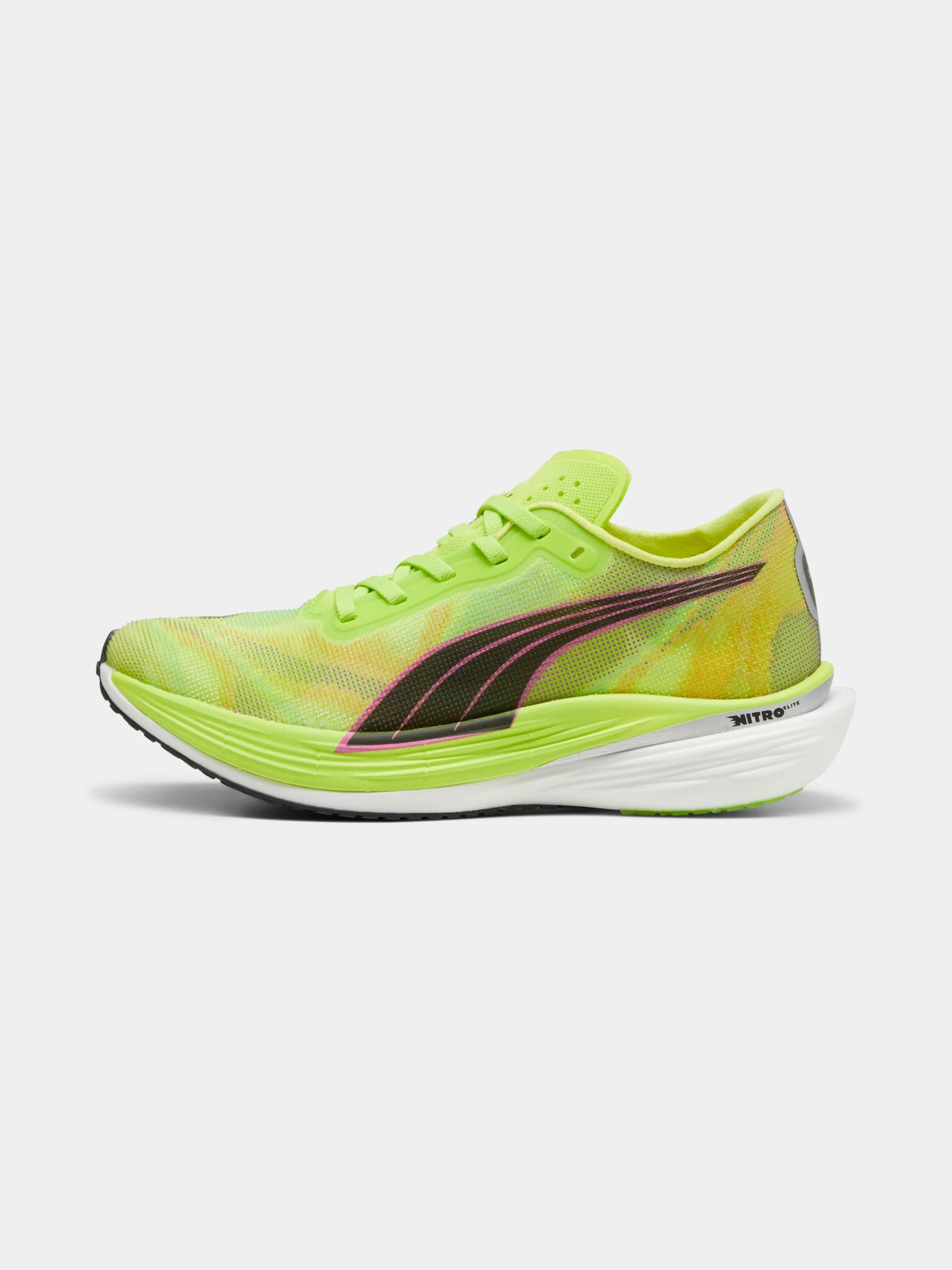 Кроссовки PUMA Deviate Nitro™elite 2 W модель 380089 Фото