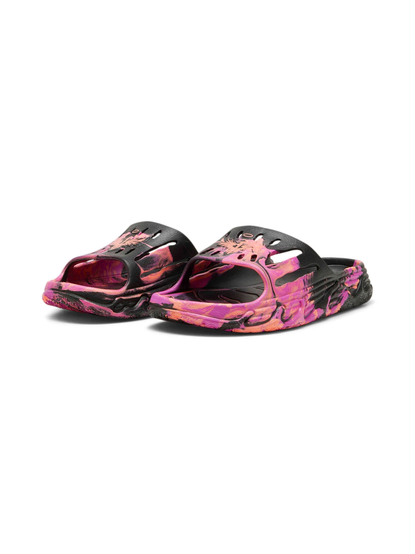 Шлёпанцы PUMA Mb.03 Slide модель 394223 Фото