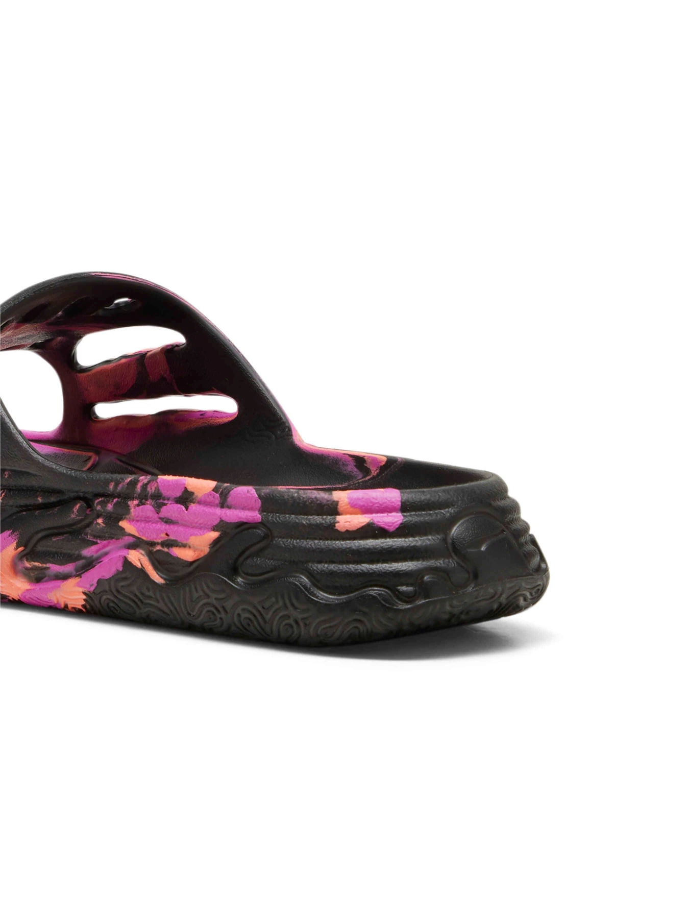 Шлёпанцы PUMA Mb.03 Slide модель 394223 Фото