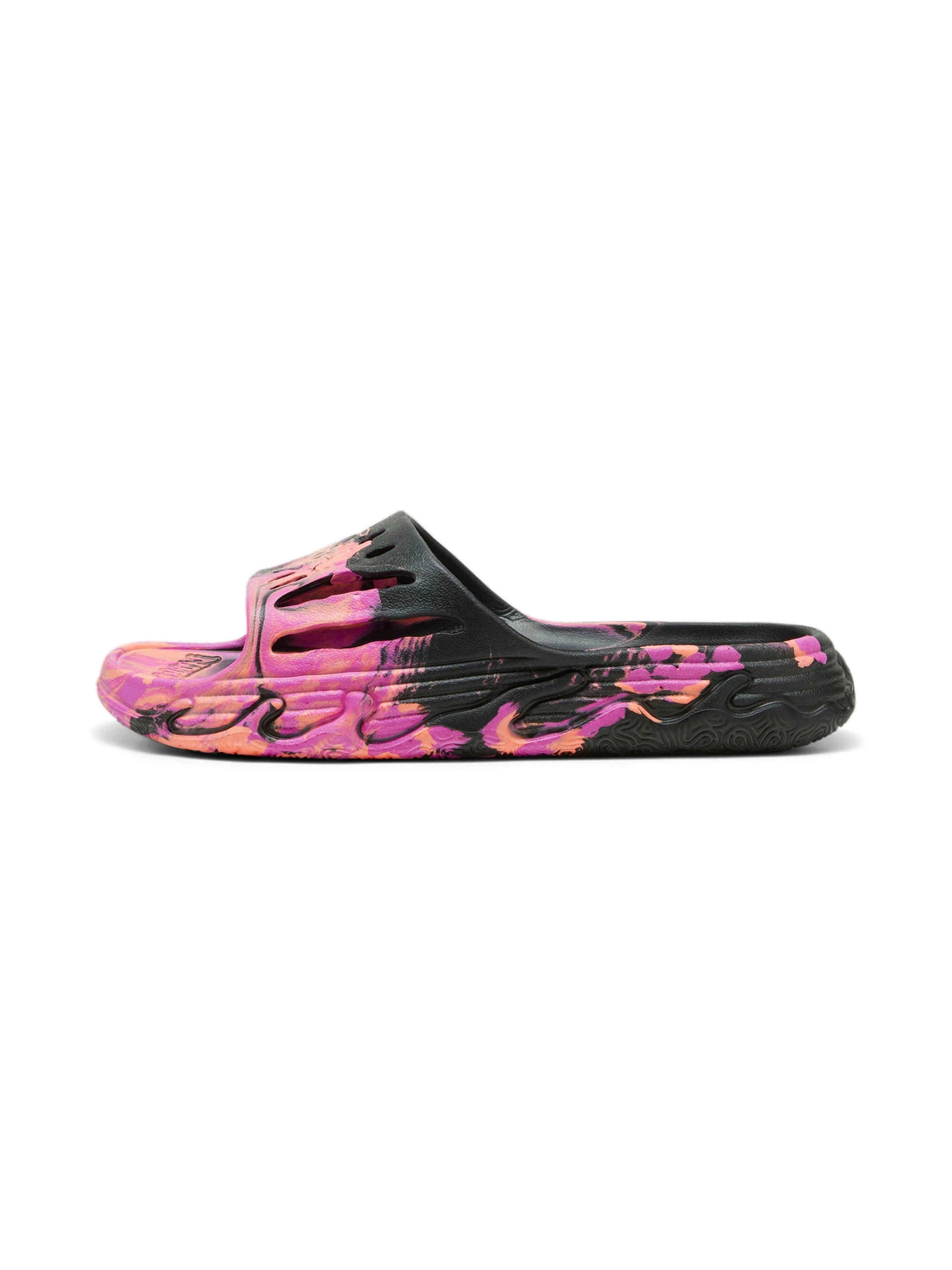 Шлёпанцы PUMA Mb.03 Slide модель 394223 Фото