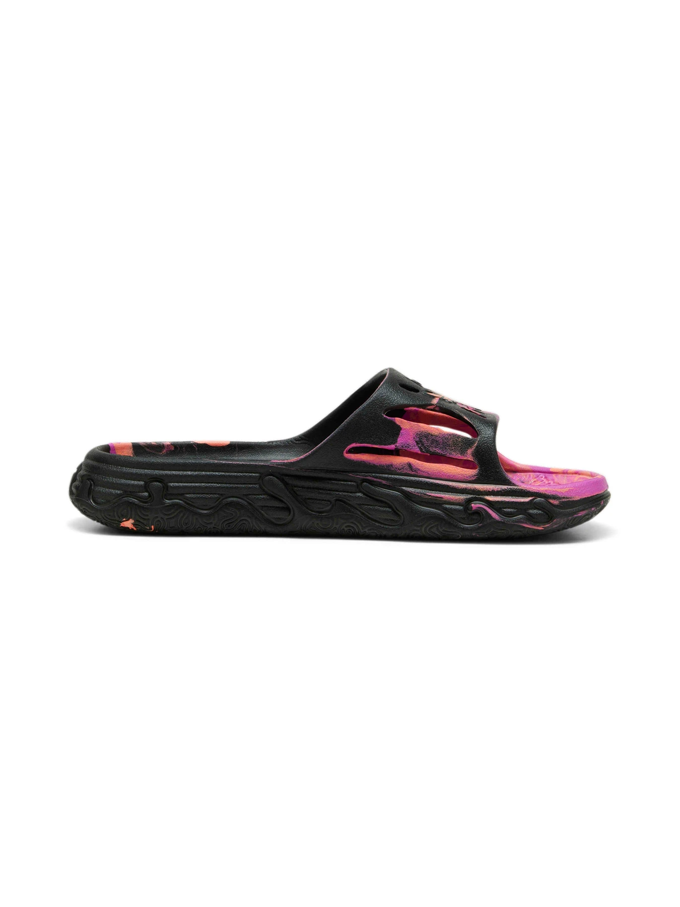 Шлёпанцы PUMA Mb.03 Slide модель 394223 Фото