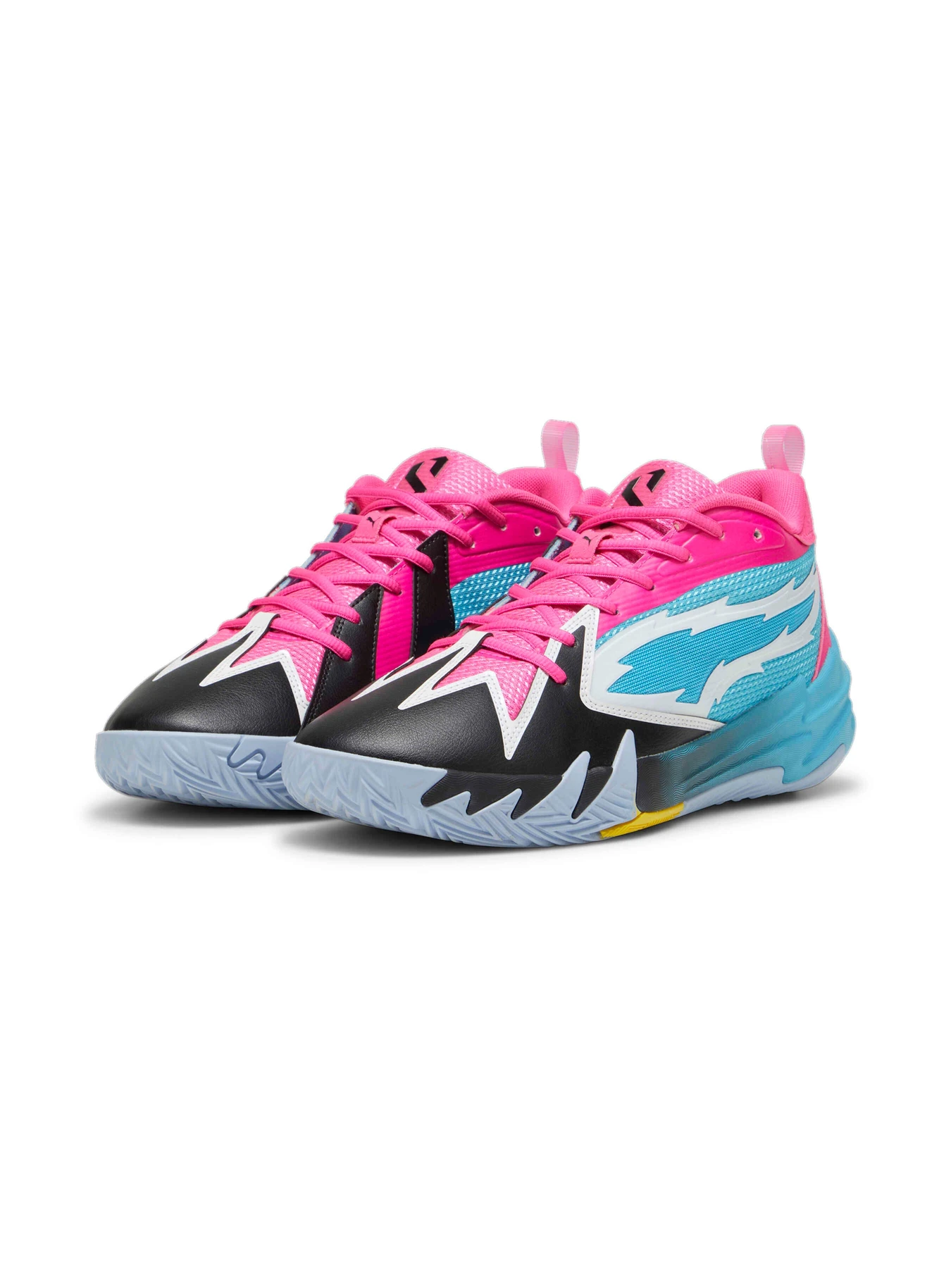 Кроссовки PUMA Scoot Zeros Nl модель 309837 Фото