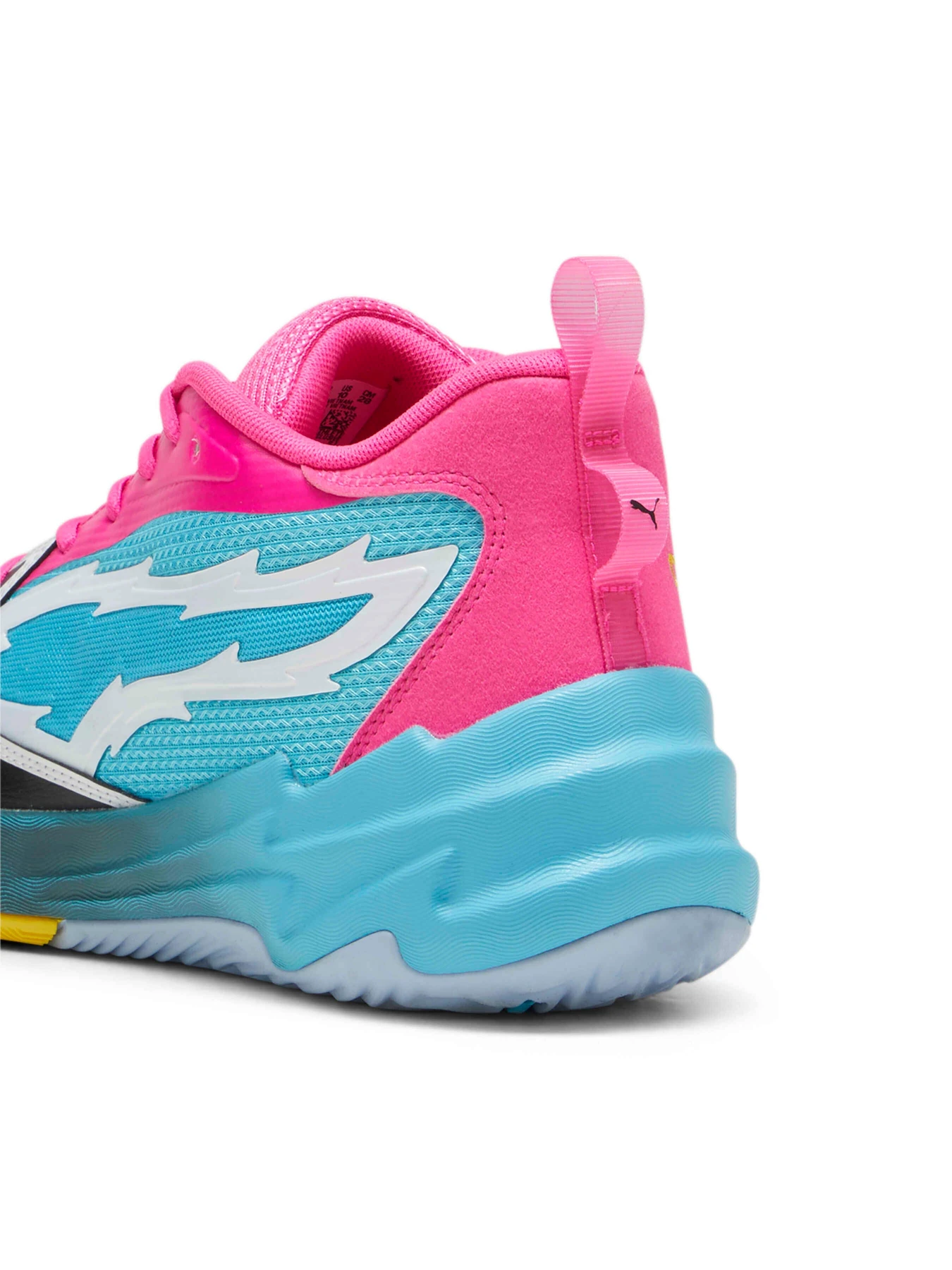 Кроссовки PUMA Scoot Zeros Nl модель 309837 Фото