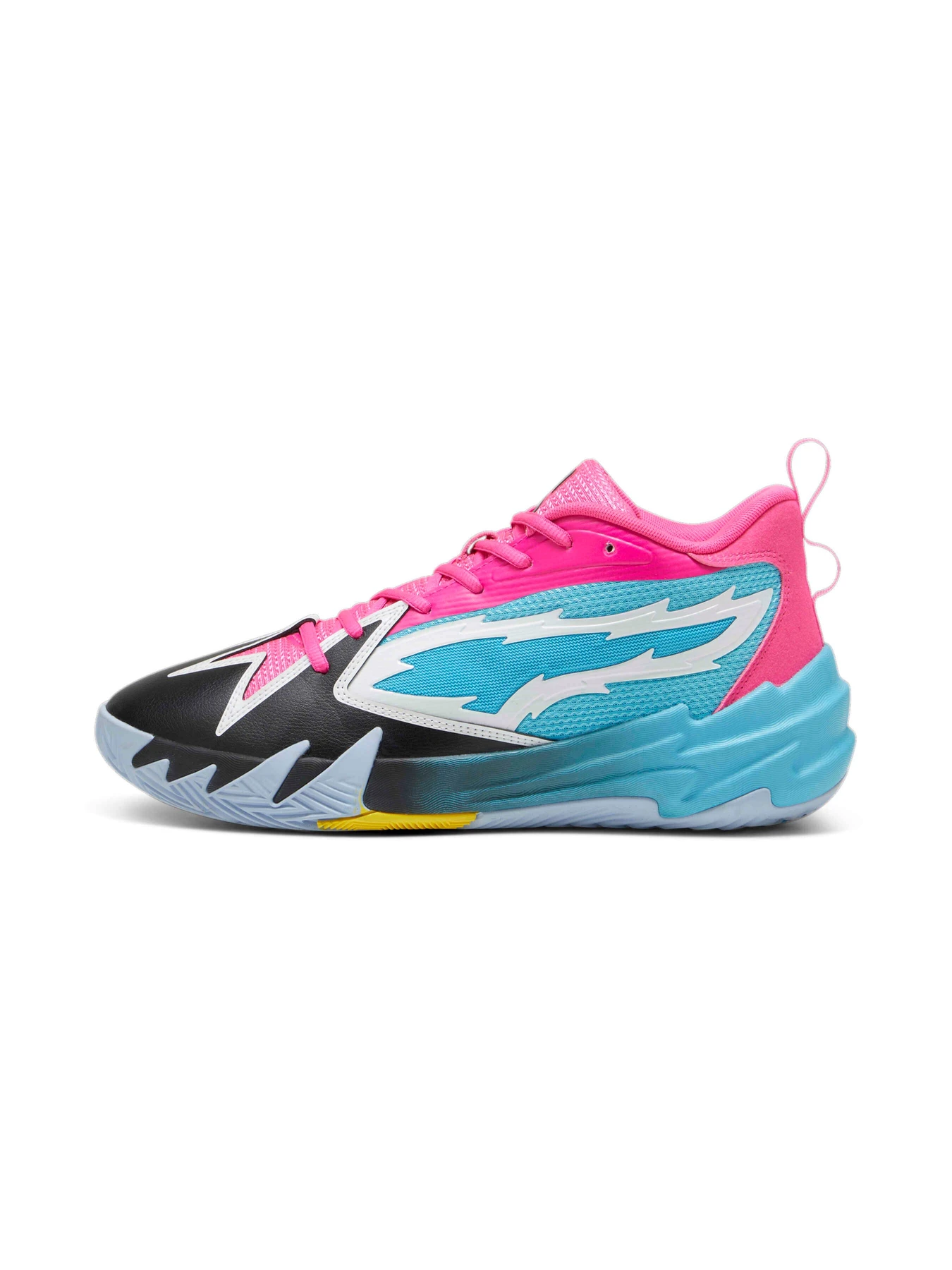 Кроссовки PUMA Scoot Zeros Nl модель 309837 Фото