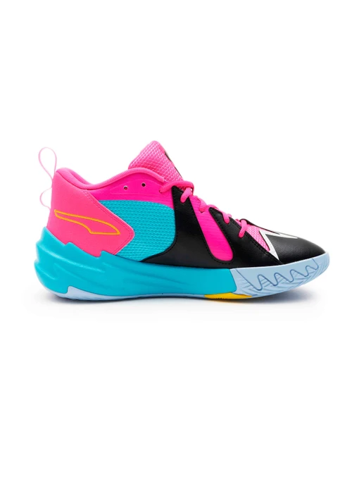 Кроссовки PUMA Scoot Zeros Nl модель 309837 Фото