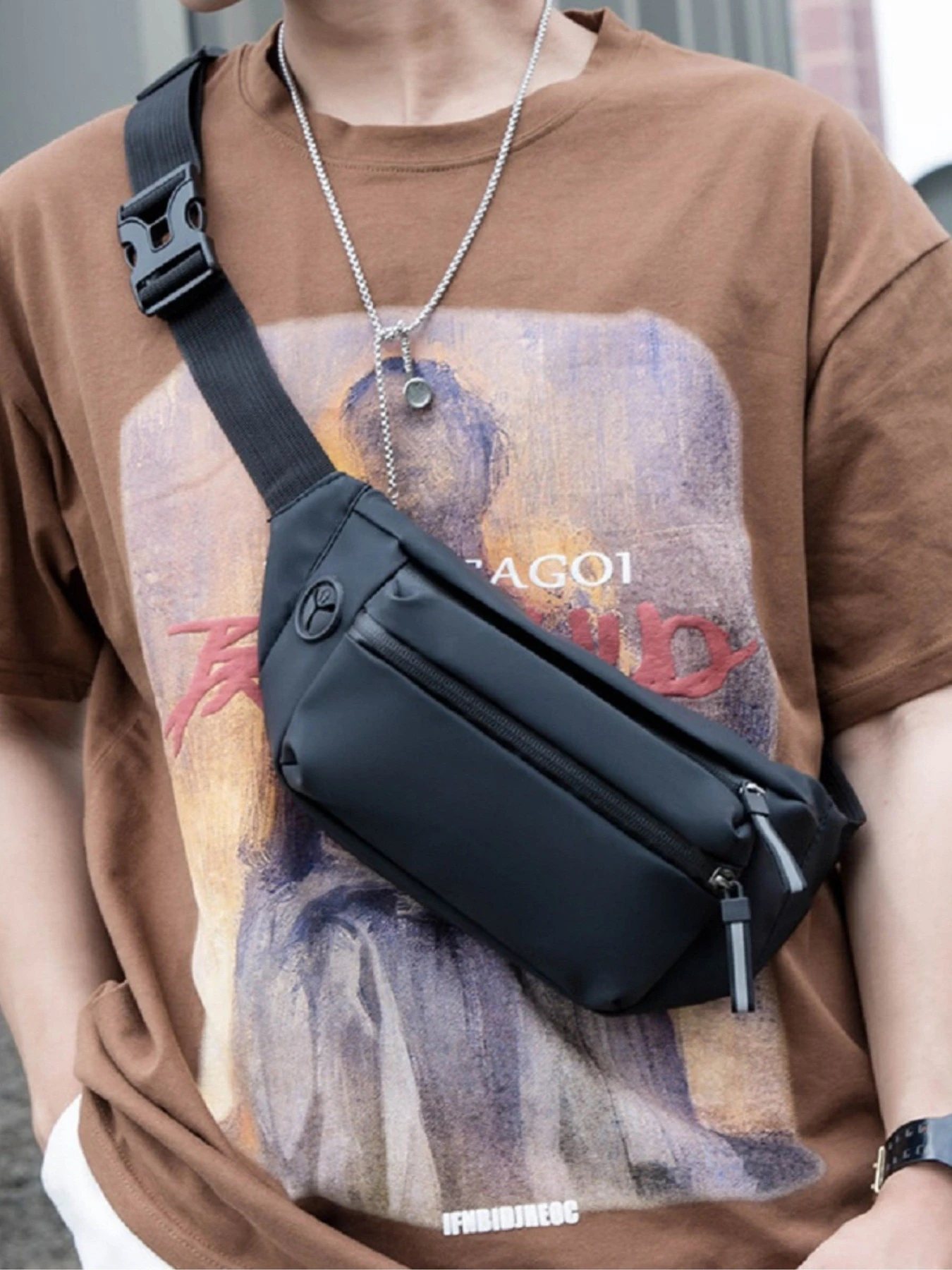 Сумки RoyalBag модель ATN01-T-XZ6009A Фото